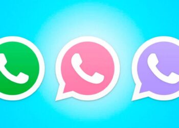 ¿Cómo cambiar el color de tus chats en WhatsApp?
