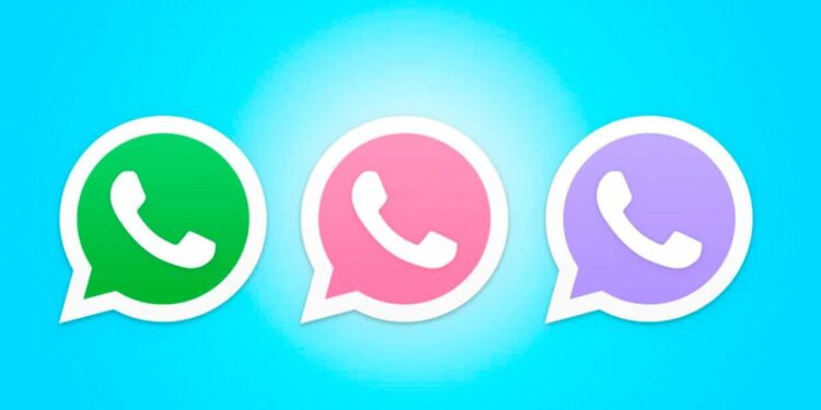 ¿Cómo cambiar el color de tus chats en WhatsApp?