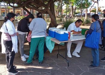 Foto: Archivo El Imparcial // Ante los primeros síntomas, recomendaron no automedicarse y acudir a la unidad de salud más cercano.