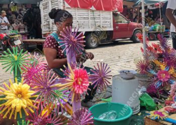 Oaxaca, la devoción a la Santa Cruz ¿sabes cuantos municipios se llaman así?