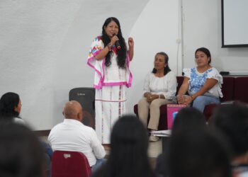Gobierno de Xoxocotlán trabaja por un manejo responsable de los residuos sólidos urbanos