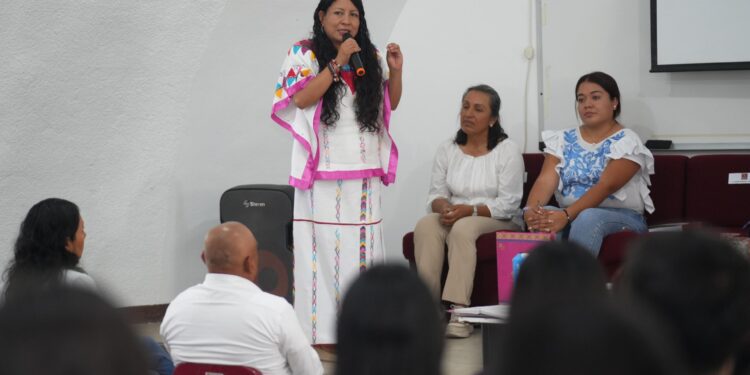 Gobierno de Xoxocotlán trabaja por un manejo responsable de los residuos sólidos urbanos