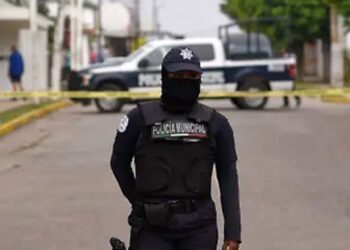 Foto: ilustrativa // Oaxaca es uno de los estados que registra cada año una cifra alta de asesinatos de actores políticos.