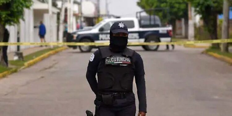 Foto: ilustrativa // Oaxaca es uno de los estados que registra cada año una cifra alta de asesinatos de actores políticos.
