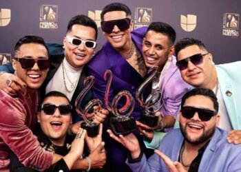 Los Ángeles: Grupo Firme cancela conciertos