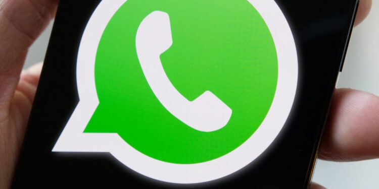 WhatsApp implementará notificaciones por capturas de pantalla
