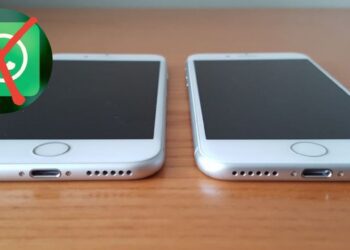 WhatsApp dejará de funcionar en estos modelos de iPhone a partir del 1 de junio