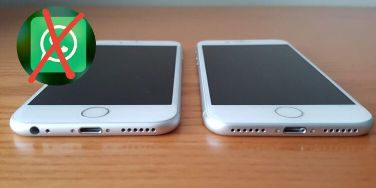 WhatsApp dejará de funcionar en estos modelos de iPhone a partir del 1 de junio