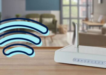 ¿Sabías que tu WiFi puede verse afectado por objetos comunes en casa?