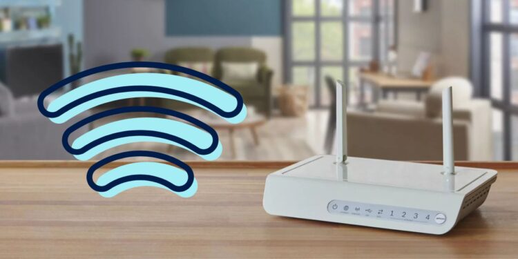 ¿Sabías que tu WiFi puede verse afectado por objetos comunes en casa?
