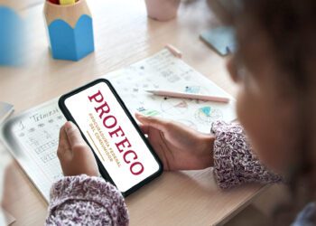 ¿Qué apps son seguras para tus hijos? Profeco revela cómo identificarlas en 2025