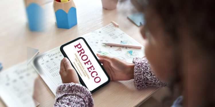 ¿Qué apps son seguras para tus hijos? Profeco revela cómo identificarlas en 2025