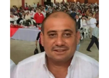 Asesinan a exalcalde y exregidor en Veracruz tras mitin político; FGE investiga móvil del ataque