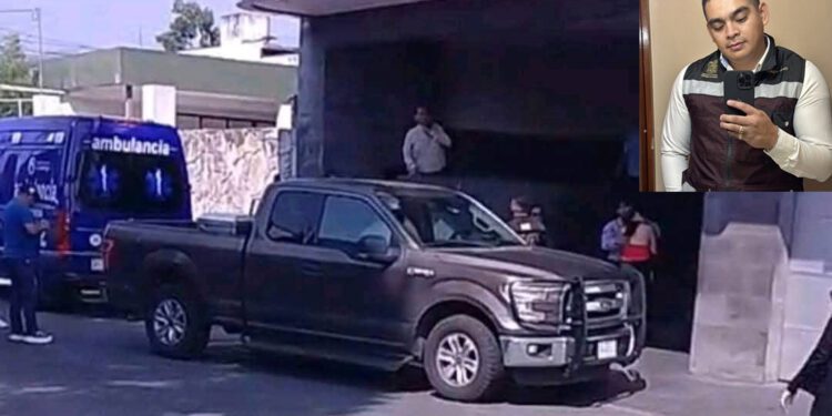 Ejecutan a director de Obras Públicas de Ixtaczoquitlán en Córdoba, Veracruz; crimen ocurre en zona de tensión política