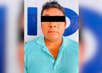 Detienen a presunto homicida 19 años después de doble asesinato en la Costa de Oaxaca