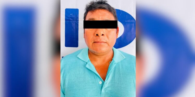 Detienen a presunto homicida 19 años después de doble asesinato en la Costa de Oaxaca