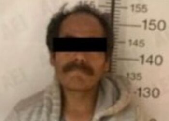 ¡Justicia a medias! Condenado a 28 años por desaparición forzada de padre e hijo en la Sierra Sur: crimen sigue impune en parte