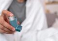 Crecen 3.3% casos de asma; te decimos los síntomas