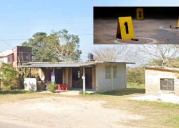 Balas en la barbacoa: ataque armado deja un muerto y una mujer herida en restaurante del Istmo