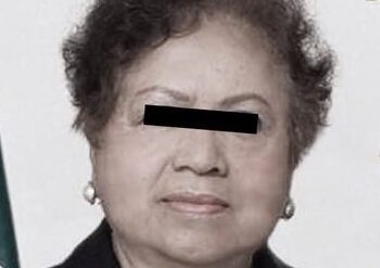Detienen a ex presidenta del Tribunal de Guerrero por destruir pruebas clave del caso Ayotzinapa