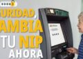 Alertan de fraude a adultos mayores con Pensión Bienestar y CURP Biométrica