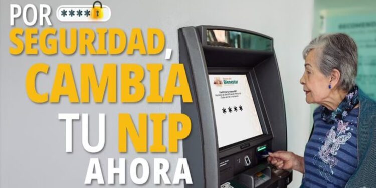 ¡Alerta del Banco del Bienestar! Detectan sitio falso que pone en riesgo pensiones de adultos mayores