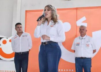 Jalisco, un cementerio; matan a regidora de MC en Teocaltiche