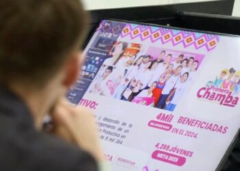 ¿Veda electoral y retraso de programas sociales por el 1 de junio?