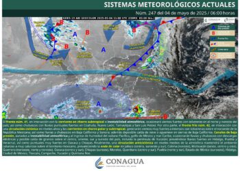 Ola de calor se intensifica en Oaxaca: hasta 39 °C en varias regiones del estado