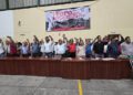 Sección 22 reafirma que va al paro nacional: exige abrogar leyes y aumento salarial del 100%