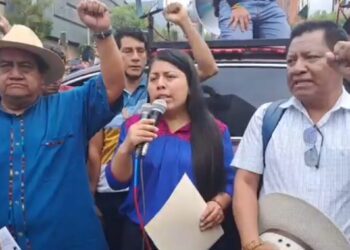 Sigue el paro: fracasa mesa CNTE-Segob