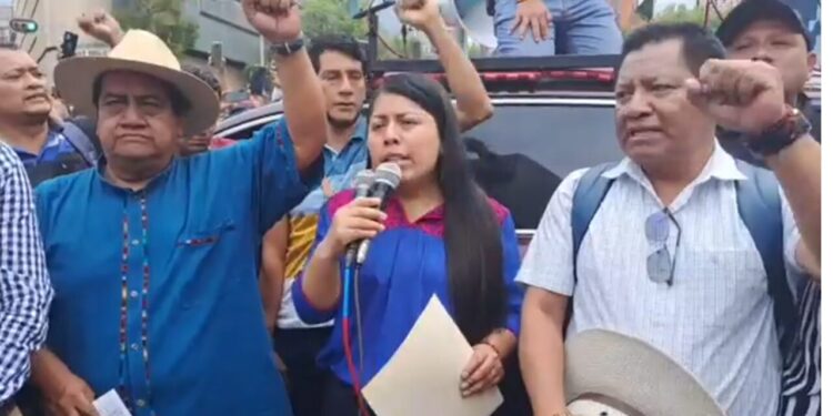 Sigue el paro: fracasa mesa CNTE-Segob