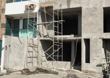 Oaxaca, entre 12 estados donde se edifican Viviendas para el Bienestar