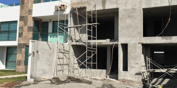 Oaxaca, entre 12 estados donde se edifican Viviendas para el Bienestar