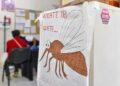 Foto: Archivo El Imparcial // Con las últimas lluvias, los Servicios de Salud de Oaxaca hicieron un llamado a la ciudadanía para reforzar las acciones de prevención.