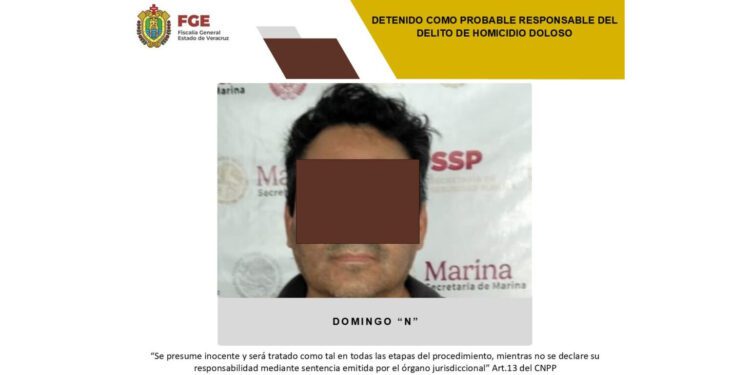 ¡Detienen a líder campesino por homicidio en Texistepec! Investigan posible vínculo con ataque a candidata de Morena