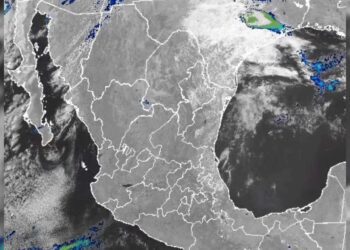 Alerta Protección Civil por lluvias y tormentas eléctricas en diversas regiones de Oaxaca