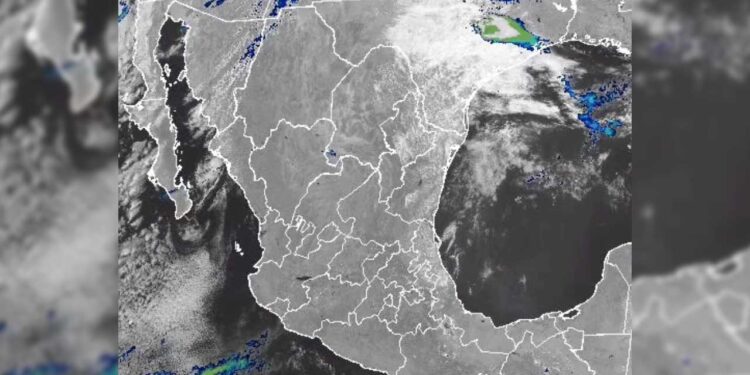 Alerta Protección Civil por lluvias y tormentas eléctricas en diversas regiones de Oaxaca