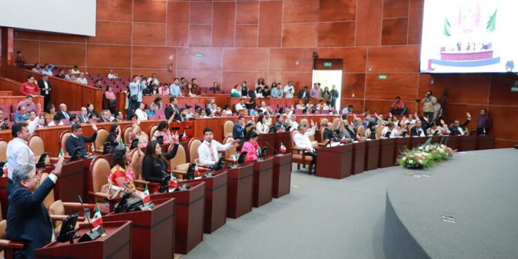 Burocracia en entrega del FAISPIAM a pueblos afro oaxaqueños: diputados