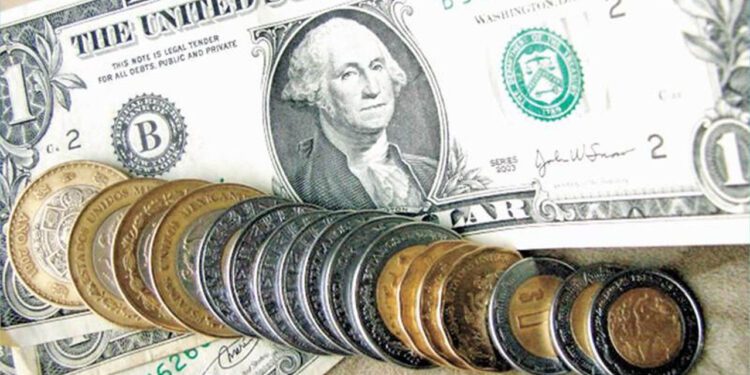 Precio del dólar hoy 21 de mayo de 2025 en México: así está el tipo de cambio