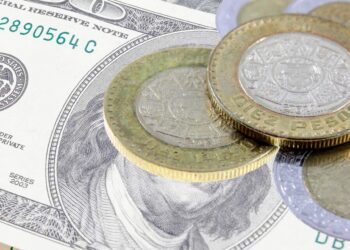 Tipo de cambio del dólar en México hoy, lunes 26 de mayo de 2025