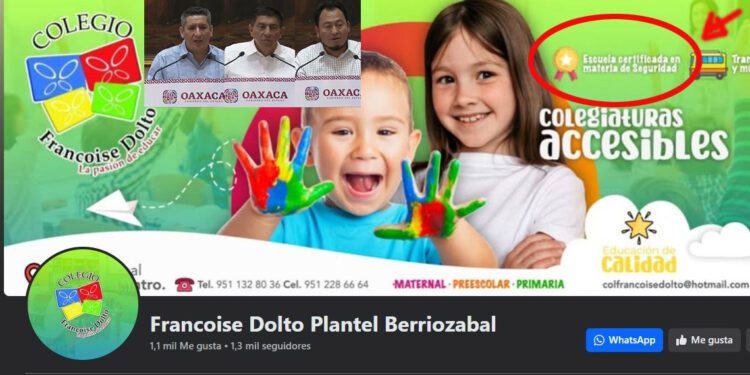 ¡Infierno en el aula! Fogata en escuela clandestina destapa red de omisiones en Oaxaca