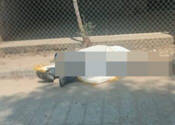 ¡Violencia sin tregua en la costa de Oaxaca! Asesinan a un hombre en Llano Grande