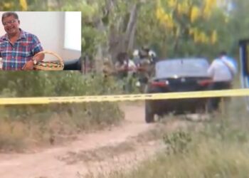 Balas, tierras y poder: el violento legado y final de “Tacho Canasta” en Tehuantepec
