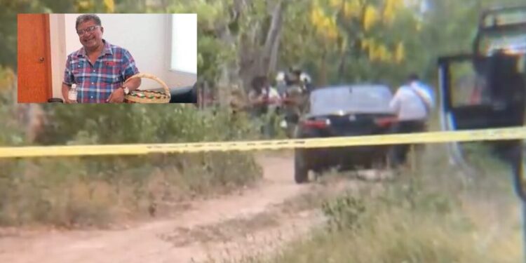 Balas, tierras y poder: el violento legado y final de “Tacho Canasta” en Tehuantepec