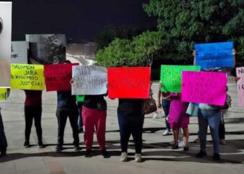 ¡Usted disculpe! Liberan a custodios señalados por fuga en penal de Oaxaca:¿Impunidad o falta de pruebas claras?