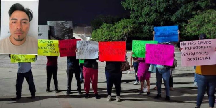 ¡Usted disculpe! Liberan a custodios señalados por fuga en penal de Oaxaca:¿Impunidad o falta de pruebas claras?