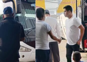 ¡Tragedia en Puerto Escondido! Mujer muere en autobús tras aparente reacción a medicamento