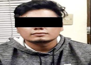 “¿Quién mata así?”: 96 años de prisión a feminicida que asesinó y calcinó a una joven madre y su bebé en Ejutla