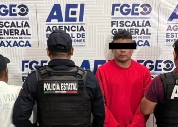 ¡La mató a tiros en la Costa y desapareció! Cazan a presunto feminicida tras siete años de fuga